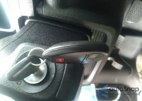 2011 Chevrolet Traverse 1Lt из США, поврежденный, VIN 1GNKRGED4BJ191848